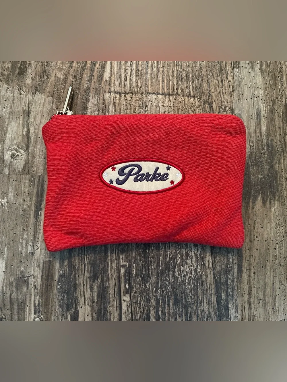 PARKE claw clip, Sparkler, NIB